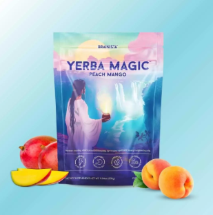 YERBA MAGIC